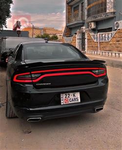 دودج تشارجر